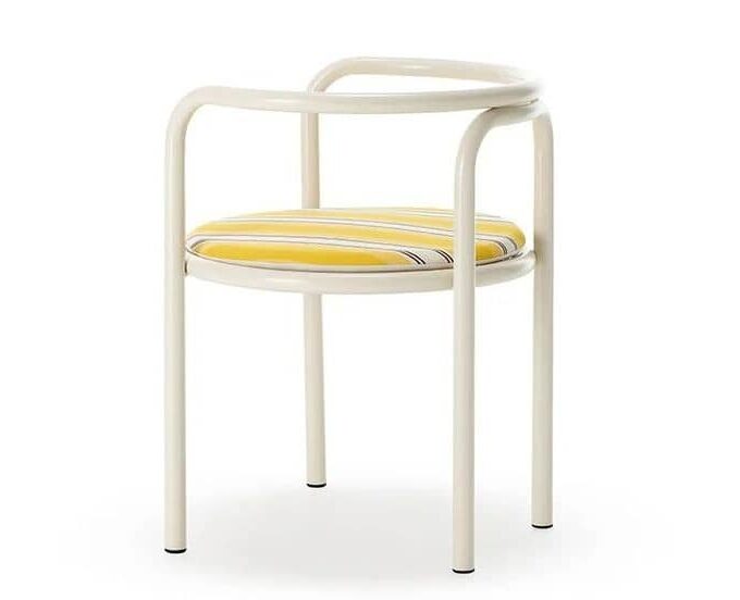 Locus Solus Chair