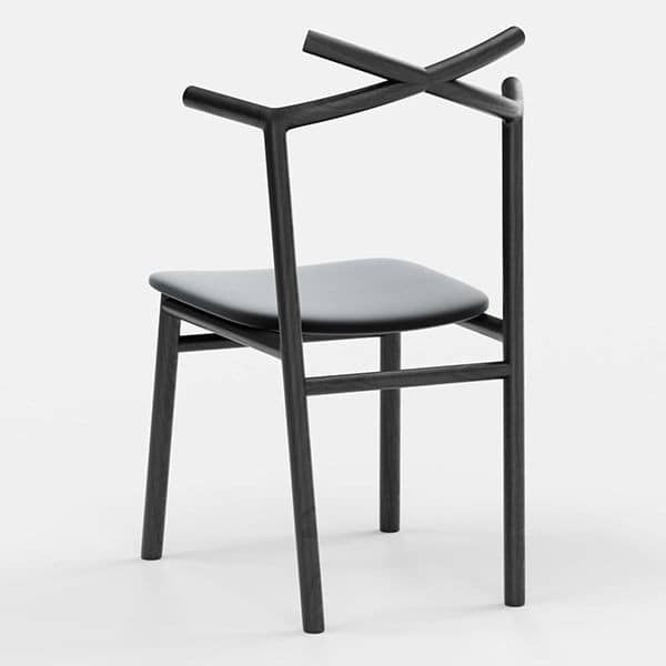 Wox bedroom chair