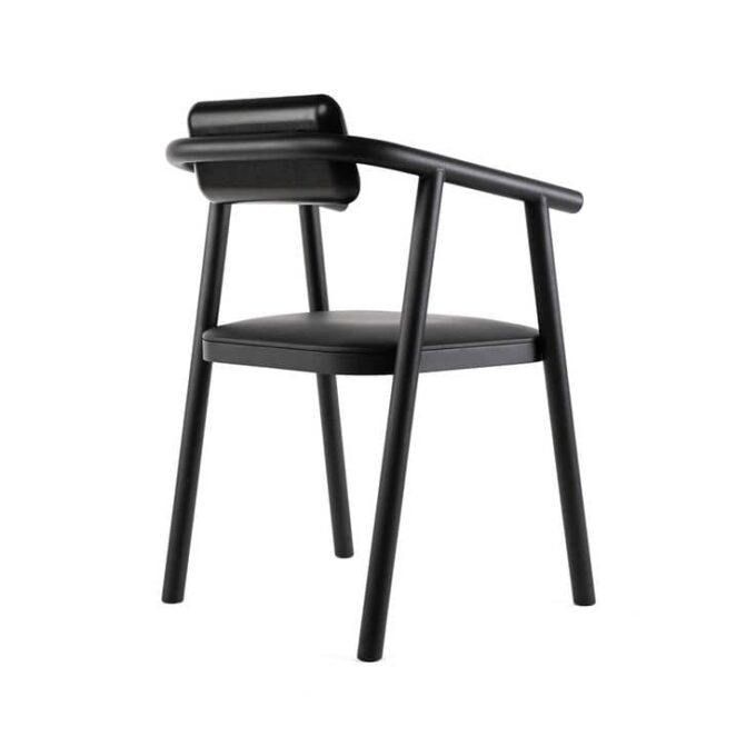 BB2 bedroom chair