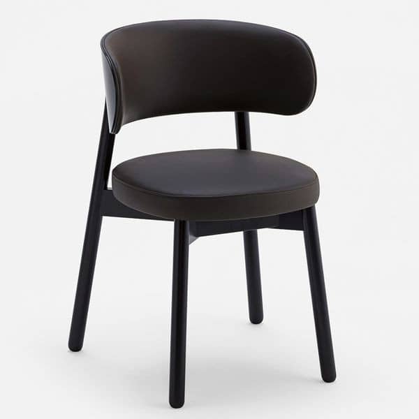 Coco bedroom chair