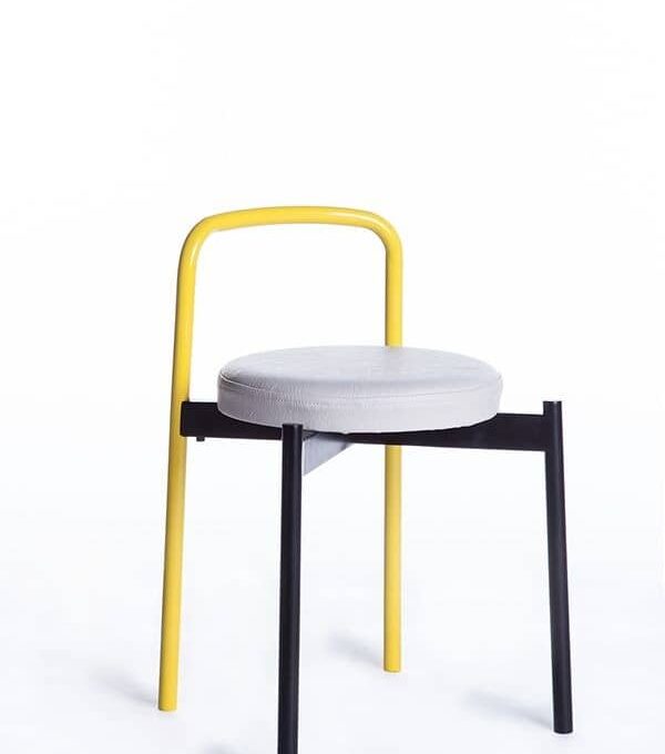 Ark sitting stool