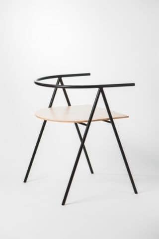 Bistro School sitting chair
