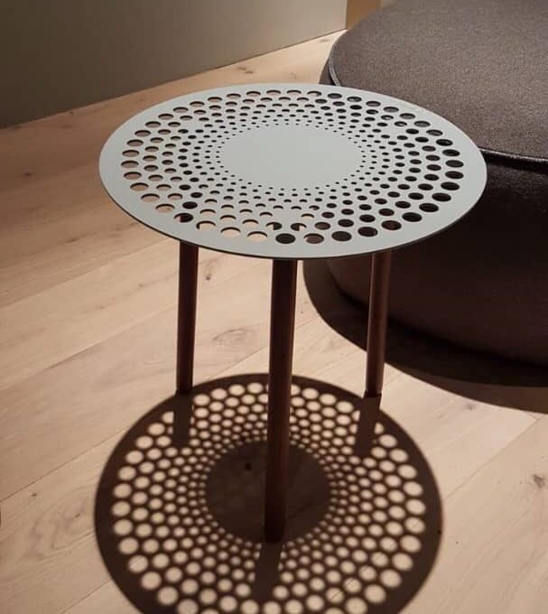 Decorative Side sitting Stool